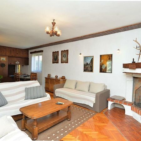 Apartment Milka 1950 Fažana Eksteriør billede