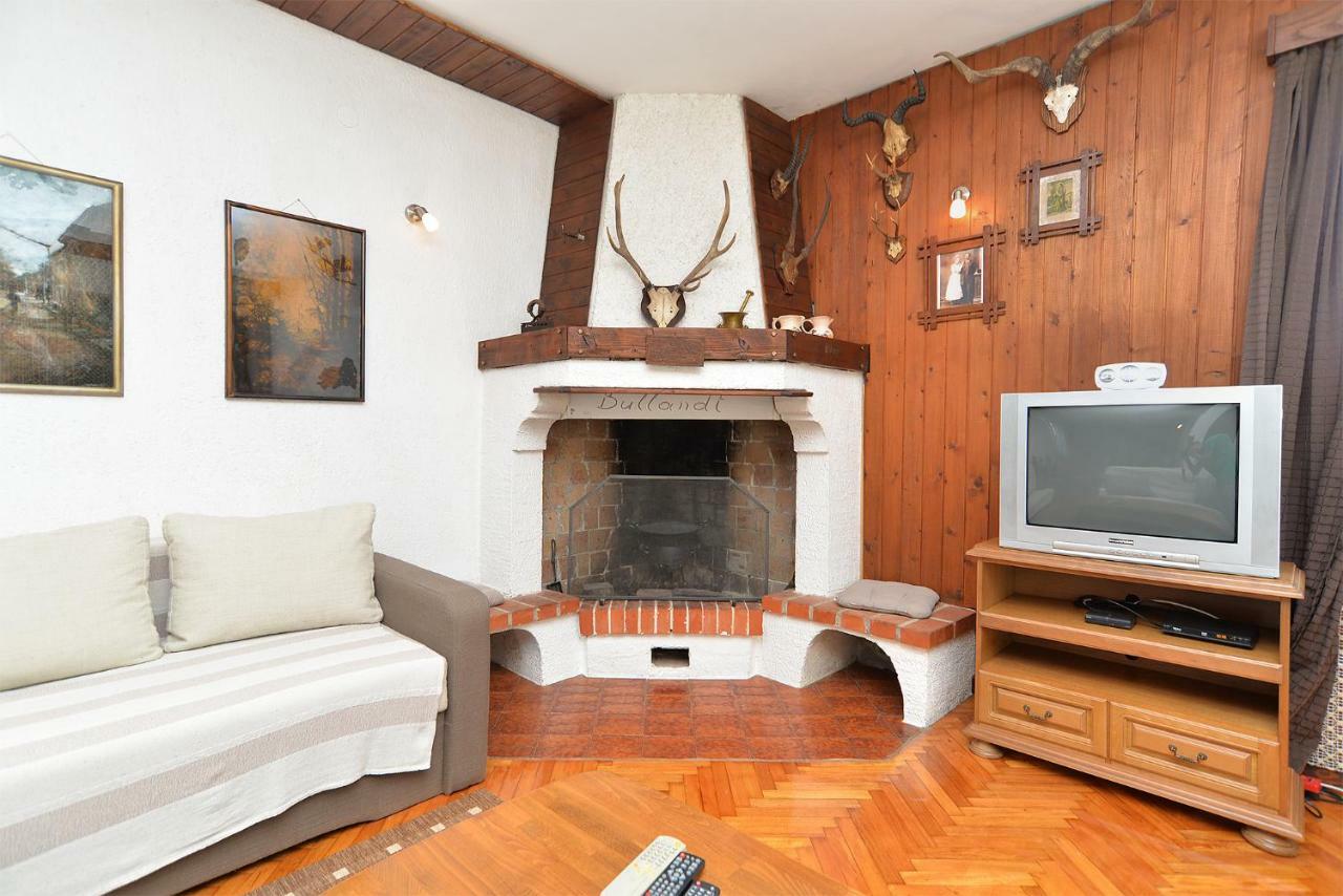 Apartment Milka 1950 Fažana Eksteriør billede
